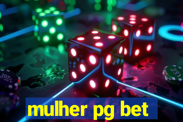 mulher pg bet